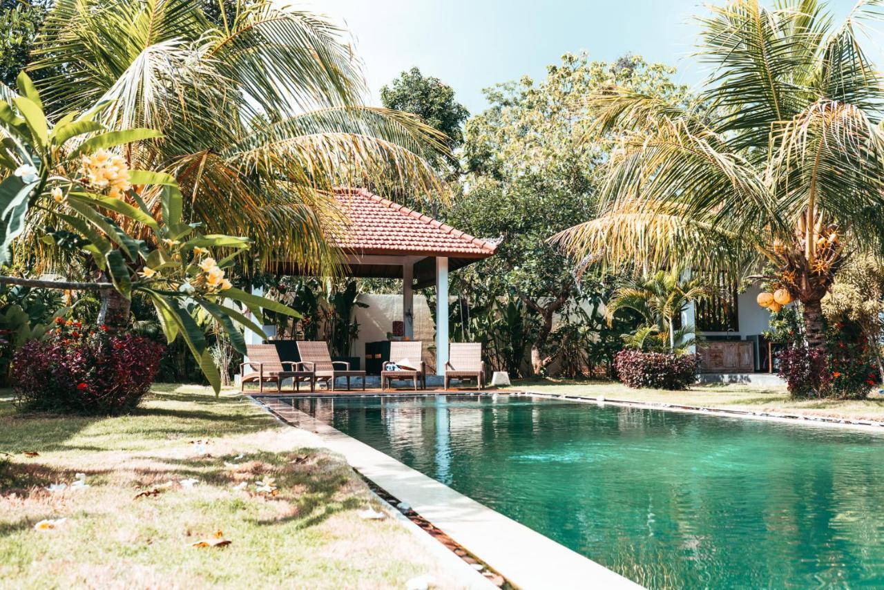 Bali Mynah Maison d'hôtes *