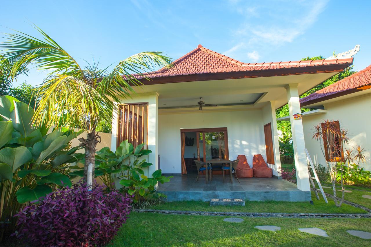 Maison d'hôtes Bali Mynah *