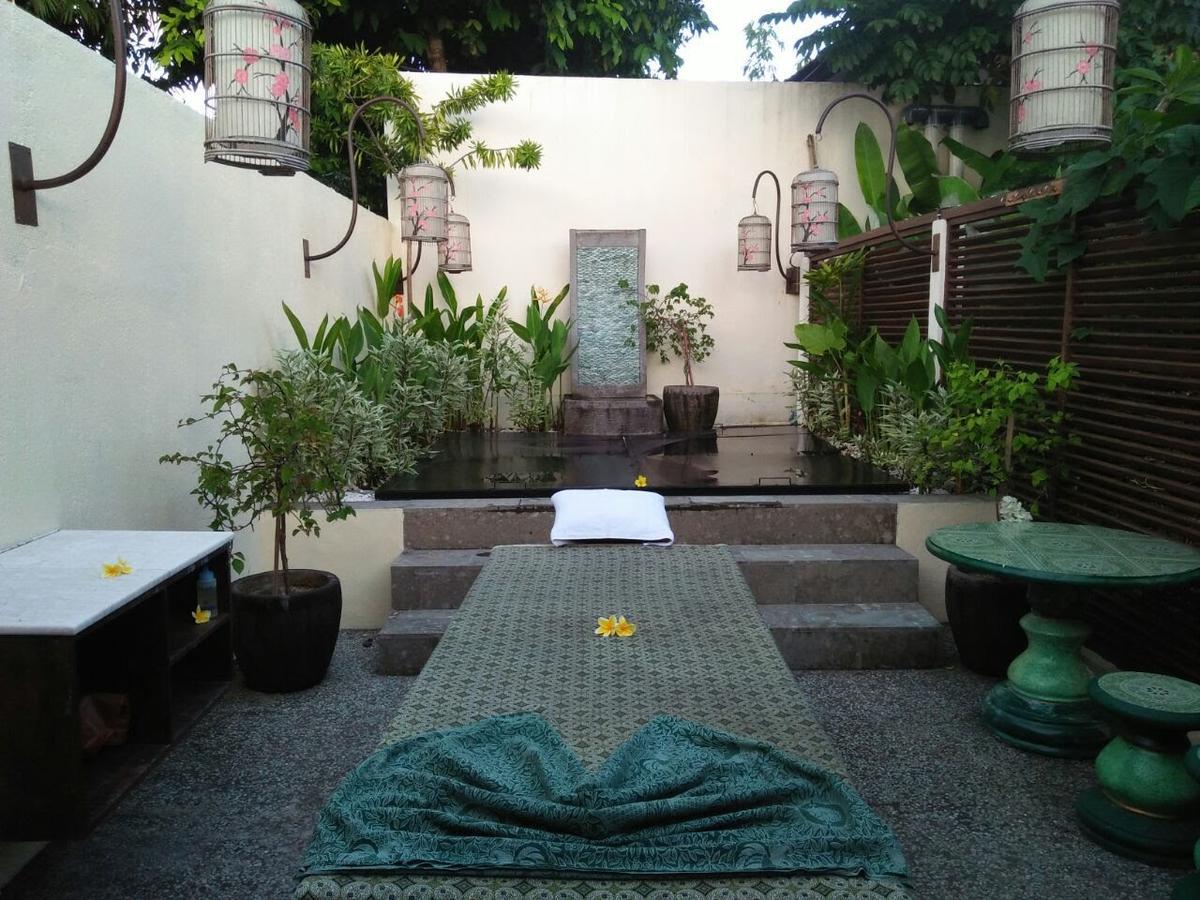 Bali Mynah Maison d'hôtes Jimbaran