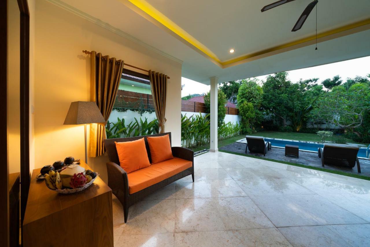 Bali Mynah Maison d'hôtes *